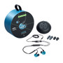 Shure Aonic 215 Sound Isolating Earphones With Integrated Remote and Mic (Blue)