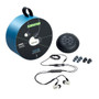 Shure Aonic 215 Sound Isolating Earphones With Integrated Remote and Mic (White)