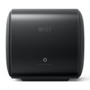 KEF KC62 Ultra Compact 1000W RMS Subwoofer (Carbon Black)