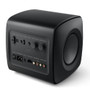 KEF KC62 Ultra Compact 1000W RMS Subwoofer (Carbon Black)