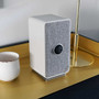 Ruark Audio MRX Connected Wireless Speaker (Soft Grey)
