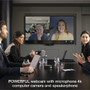 EPOS Expand Vision 3T Ultra HD Camera System, With Expand SP 30T Speakerphone