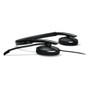 EPOS Sennheiser Adapt 160T USB-A II Stereo Wired Headset, MS Teams, USB-A