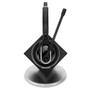 EPOS Sennheiser Impact DW Pro 2 ML, Stereo Wireless DECT Headset, Dual Connectivity - Deskphones & Softphones