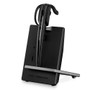 EPOS Sennheiser Impact D 10 Phone Convertible, Wireless DECT Headset, Single Connectivity - Deskphones