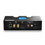 Chord Qutest Desktop Standalone Digital To Analogue Converter (DAC)