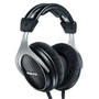 Shure SRH1440 Professional Open Back Headphones, Over-Ear, Open-Back 