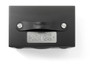 Audio Pro Addon C3 Rechargeable Wireless Bluetooth Multiroom Speaker (Black)