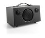 Audio Pro Addon C3 Rechargeable Wireless Bluetooth Multiroom Speaker (Black)