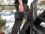 Audio Pro Addon C3 Rechargeable Wireless Bluetooth Multiroom Speaker (Black)