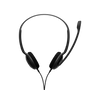 EPOS Sennheiser Edu 10 Stereo Headset, 3.5mm (10pcs Bundle) EPOS Sennheiser Edu 10 Stereo Headset, 3.5mm (10pcs Bundle)