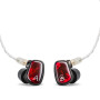Astell & Kern AK Solaris X Limited Edition In-Ear Monitors, MMCX Connector, 3.5mm