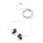 Astell & Kern AK Solaris X Limited Edition In-Ear Monitors, MMCX Connector, 3.5mm