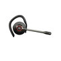 Jabra Engage 55 Convertible MS, Wireless DECT Headset, USB-A (Black)