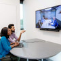 Bose Videobar VB1, Ultra HD 4K, Video Conferencing Bar, For Small & Medium Rooms