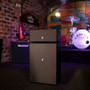 Audio Pro Drumfire Wireless Bluetooth Multiroom Speaker, Blackstar Edition (Ash Black) Audio Pro Drumfire Wireless Bluetooth Multiroom Speaker, Blackstar Edition (Ash Black)
