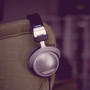Beyerdynamic DT 880 Edition Stereo Hi-Fi Wired Headphones, Semi Open-Back, 32 Ohms