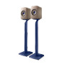 KEF S1 Floor Stand, For LSX II LT, LSX II & LSX Wireless (Blue)