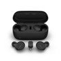 Jabra Evolve2 Buds MS, ANC, Wireless Bluetooth Earbuds, USB-C