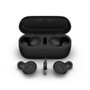 Jabra Evolve2 Buds UC, ANC, Wireless Bluetooth Earbuds, With Wireless Charging Pad, USB-A