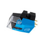 Audio-Technica VM610MONO Dual Moving Magnet Cartridge With  Conical Stylus