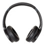 Audio-Technica ATH-S220BT Wireless Over-Ear Headphones (Black)