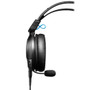 Audio-Technica ATH-GL3 High-Fidelity Closed-Back Gaming Headset