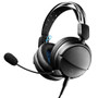 Audio-Technica ATH-GL3 High-Fidelity Closed-Back Gaming Headset
