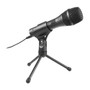 Audio-Technica AT2005USB Cardioid Dynamic USB/XLR Microphone