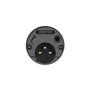 Audio-Technica AT2005USB Cardioid Dynamic USB/XLR Microphone