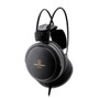 Audio-Technica ATH-A550Z Art Monitor Dynamic Headphones, Over-Ear, Closed-Back