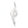 Logitech H390 Wired USB Headset With Noise-Cancelling Mic, USB-A (Off-White)