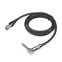 Audio-Technica AT-GRCH PRO Professional Guitar Input Cable for Wireless