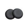 Logitech Zone Wireless / Wireless Plus Replacement Earpad Covers, 1 Pair, 2 Pcs