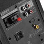 Edifier R1280DBS Active 2.0 Bluetooth Bookshelf Speaker Set (Black)