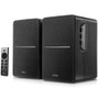 Edifier R1280DBS Active 2.0 Bluetooth Bookshelf Speaker Set (Black)