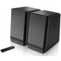 Edifier R1855DB Active 2.0 Bluetooth Bookshelf Speaker Set (Matte Black)