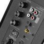Edifier R1855DB Active 2.0 Bluetooth Bookshelf Speaker Set (Matte Black)