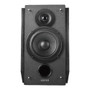 Edifier R1855DB Active 2.0 Bluetooth Bookshelf Speaker Set (Matte Black)