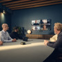 EPOS Expand Vision 1M Ultra HD 4K USB Meeting Room Camera