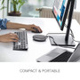 Dell  MH3021P Wired Speakerphone With Multiport Adapter