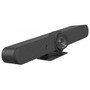 Logitech Rally Bar & Tap IP Video Conference Room Bundle