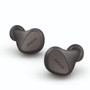 Jabra Elite 4 ANC True Wireless Earbuds With Charging Case (Dark Grey)