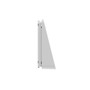 Logitech Tap Scheduler Angle Mount (Off-White)