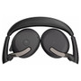 Jabra Evolve2 65 Flex MS Stereo ANC, Wireless Bluetooth Headset, With Wireless Charger, USB-A