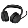 Jabra Evolve2 55 MS Stereo ANC, Wireless Bluetooth Headset, USB-C