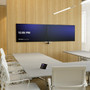 Poly Studio Large Room Kit, For Zoom Room