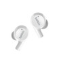 Belkin Soundform Rise True Wireless Earbuds (White)