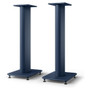 KEF S2 Floor Stand, For LS50 Wireless II & LS50 Meta (Royal Blue)