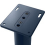 KEF S2 Floor Stand, For LS50 Wireless II & LS50 Meta (Royal Blue)